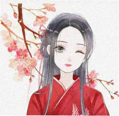 读者味噌碗头像